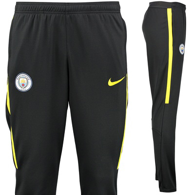 Pantalon Manchester City Training 2016/17 - Cliquez sur l'image pour la fermer