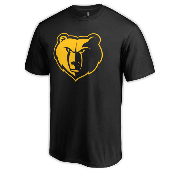 Memphis Grizzlies T-shirt - Cliquez sur l'image pour la fermer