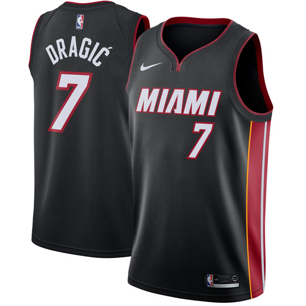 Goran Dragić, Miami Heat - Icon - Cliquez sur l'image pour la fermer