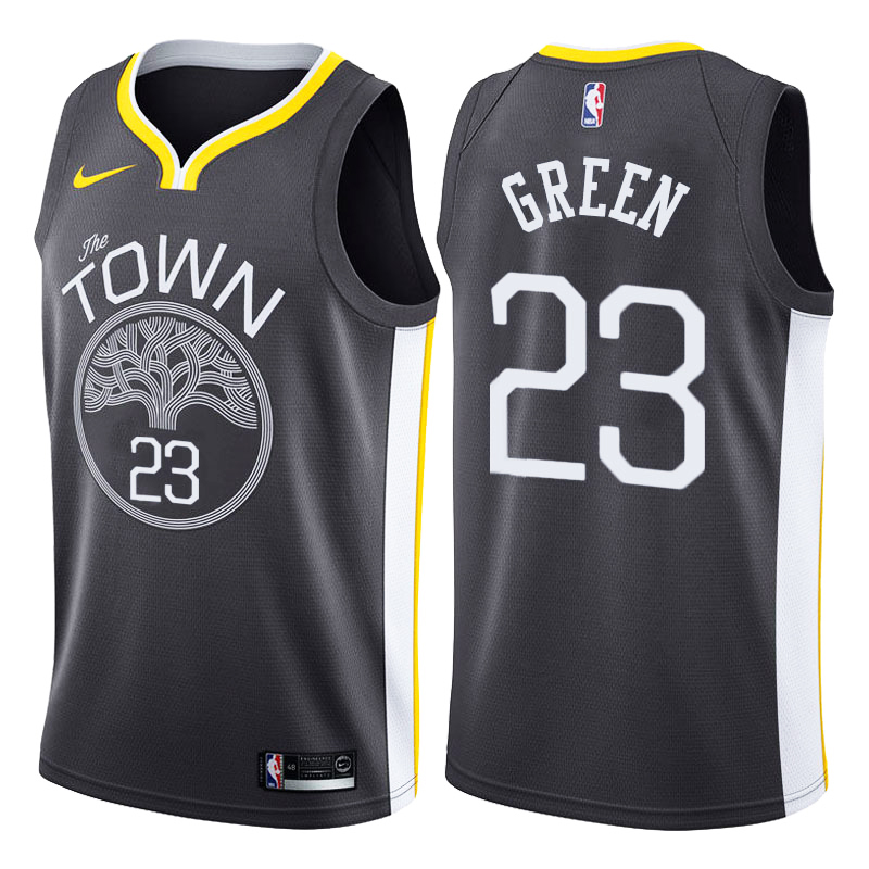 Draymond Green, Golden State Warriors - Statement - Cliquez sur l'image pour la fermer