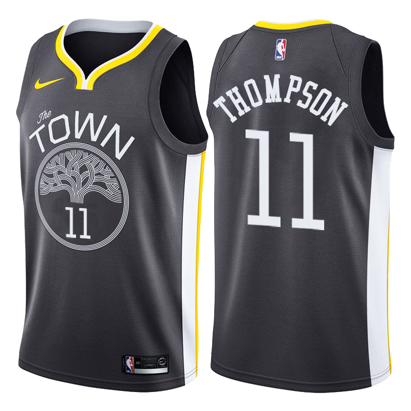 Klay Thompson, Golden State Warriors - Statement - Cliquez sur l'image pour la fermer