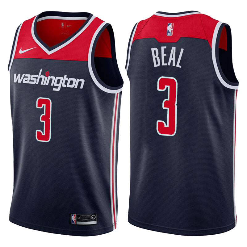 Bradley Beal, Washington Wizards - Statement - Cliquez sur l'image pour la fermer