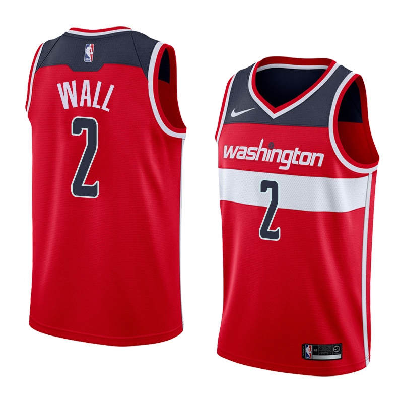 John Wall, Washington Wizards - Icon - Cliquez sur l'image pour la fermer