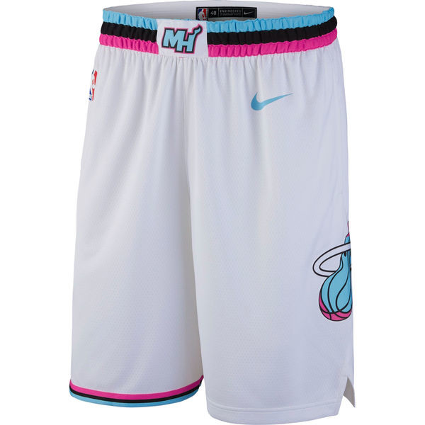 Pantalon Miami Heat - City Edition - Cliquez sur l'image pour la fermer