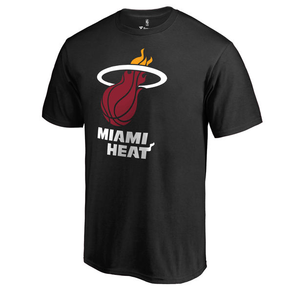 Miami Heat T-shirt - Cliquez sur l'image pour la fermer