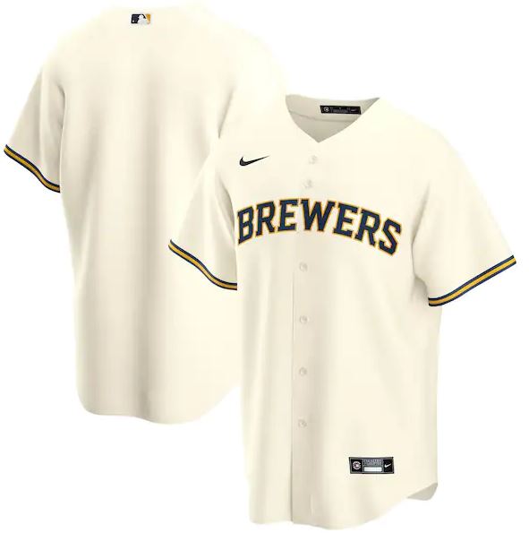 Milwaukee Brewers - Home - Cliquez sur l'image pour la fermer