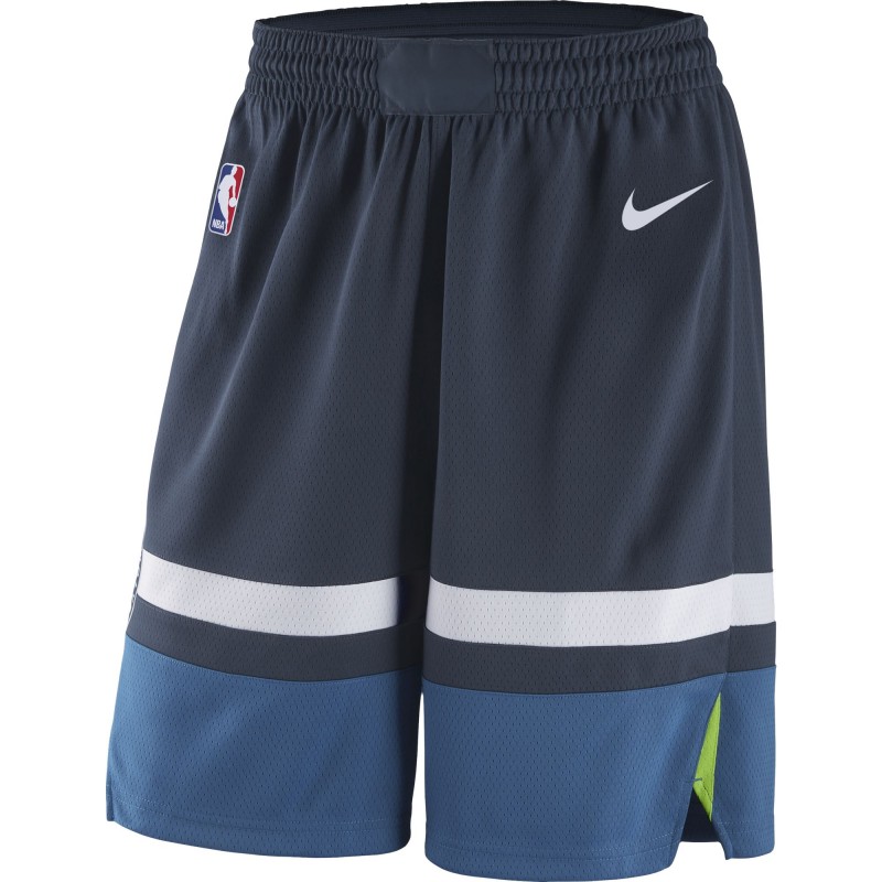 Pantalon Minnesota Timberwolves - Icon - Cliquez sur l'image pour la fermer