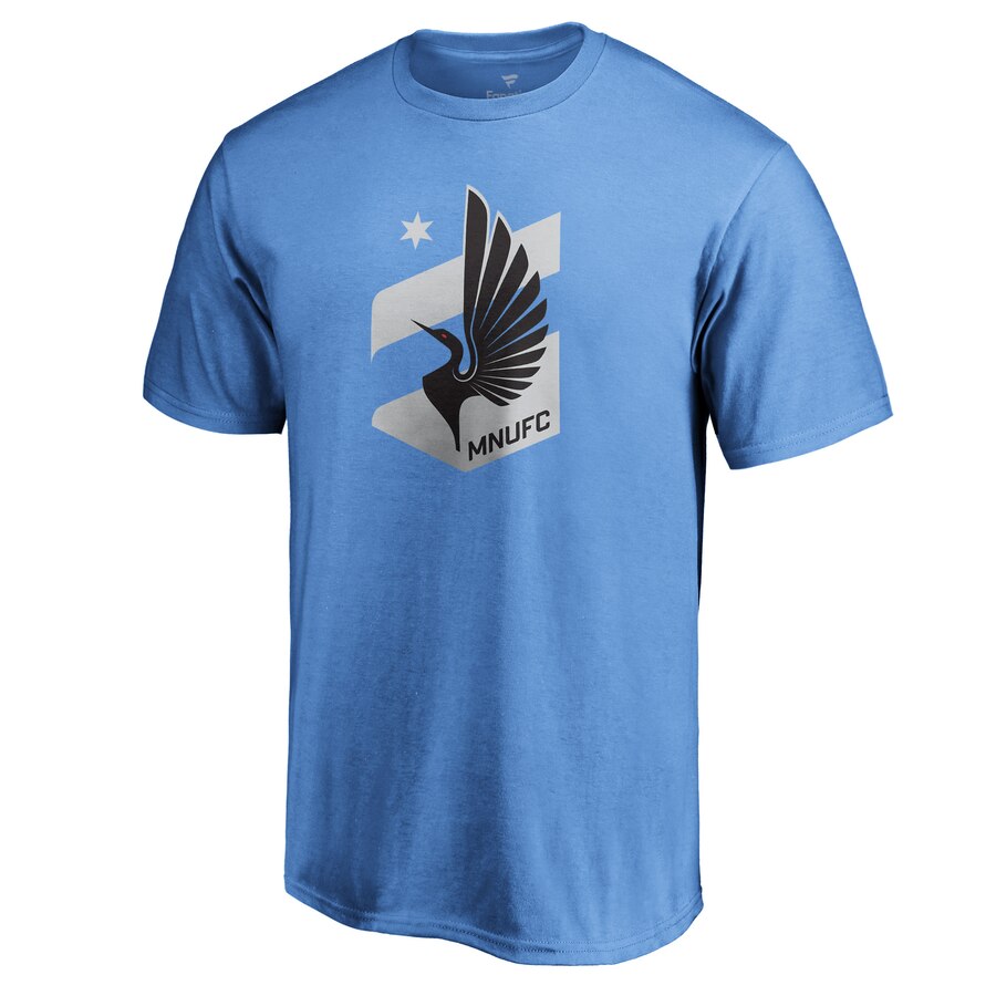 Minnesota United FC T-shirt - Cliquez sur l'image pour la fermer