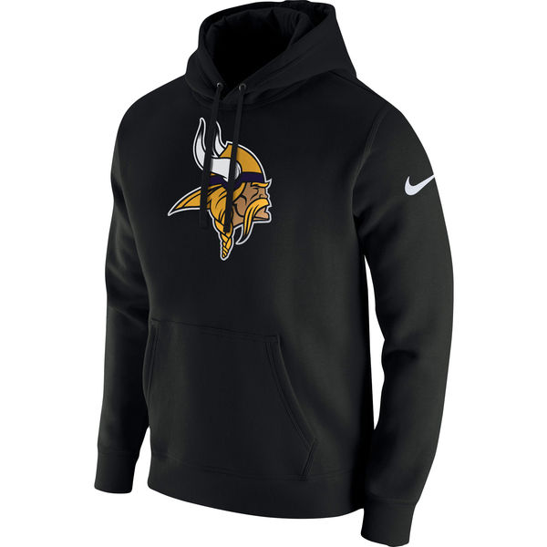 Sweat à capuche Minnesota Vikings - Cliquez sur l'image pour la fermer