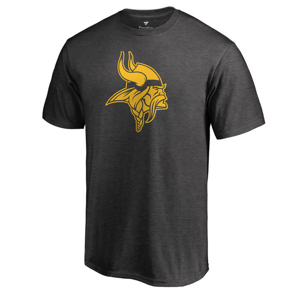 Minnesota Vikings T-shirt - Cliquez sur l'image pour la fermer