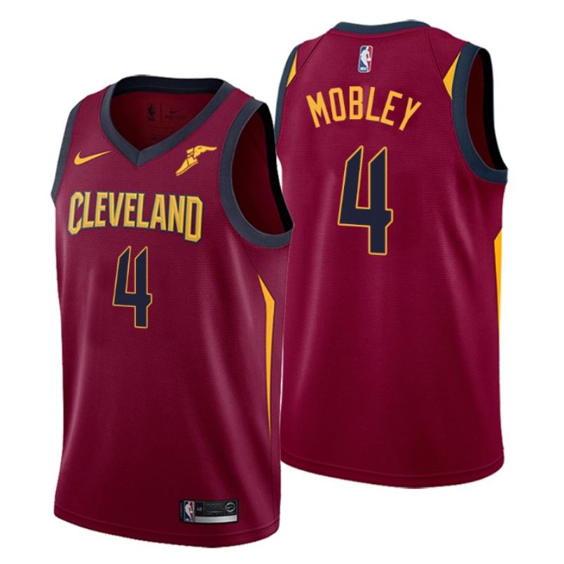 Evan Mobley, Cleveland Cavaliers - Icon - Cliquez sur l'image pour la fermer