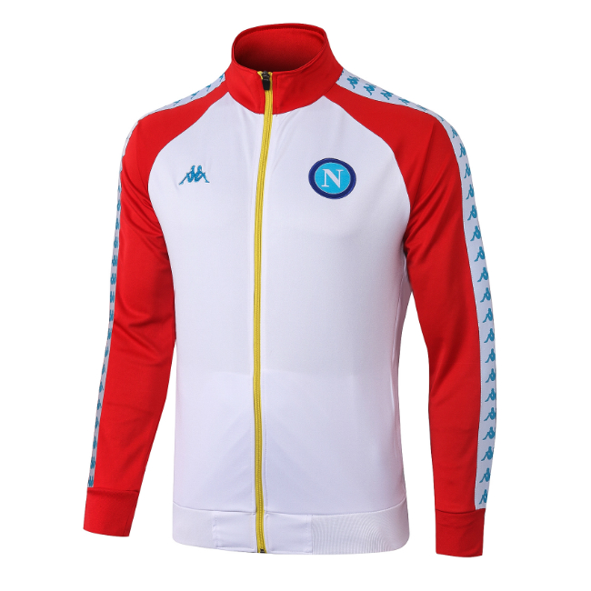 Veste Napoli 2019/20 - Cliquez sur l'image pour la fermer