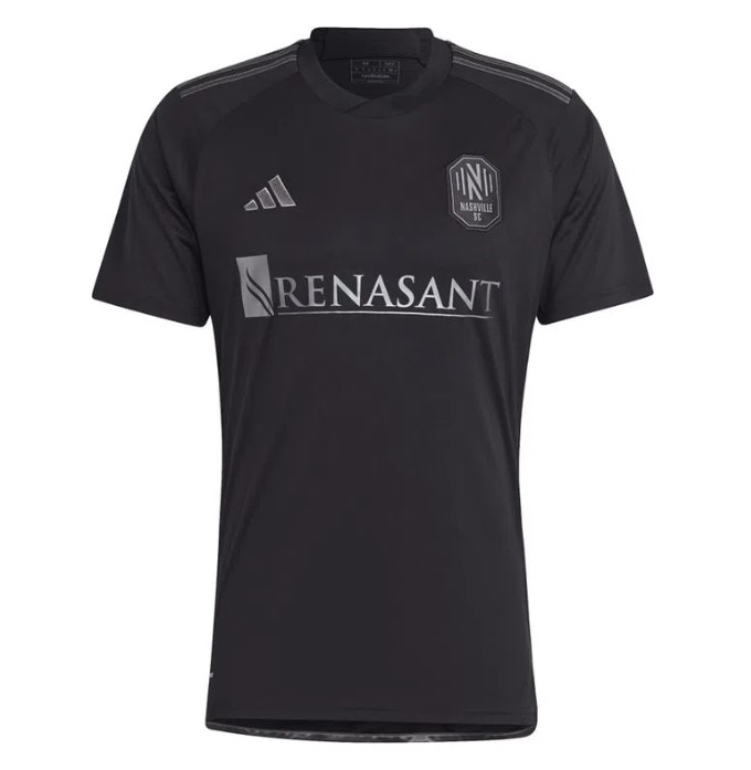Maillot Nashville SC Extérieur 2023/24 - Cliquez sur l'image pour la fermer