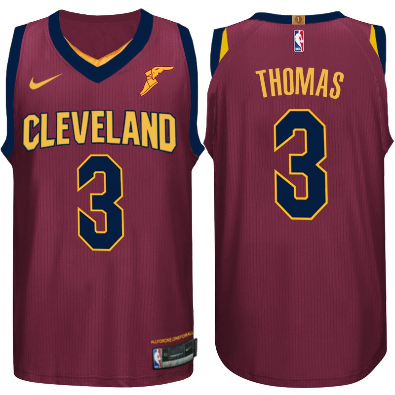 Isaiah Thomas, Cleveland Cavaliers - Icon - Cliquez sur l'image pour la fermer