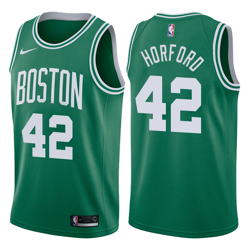 Al Horford, Boston Celtics - Icon - Cliquez sur l'image pour la fermer