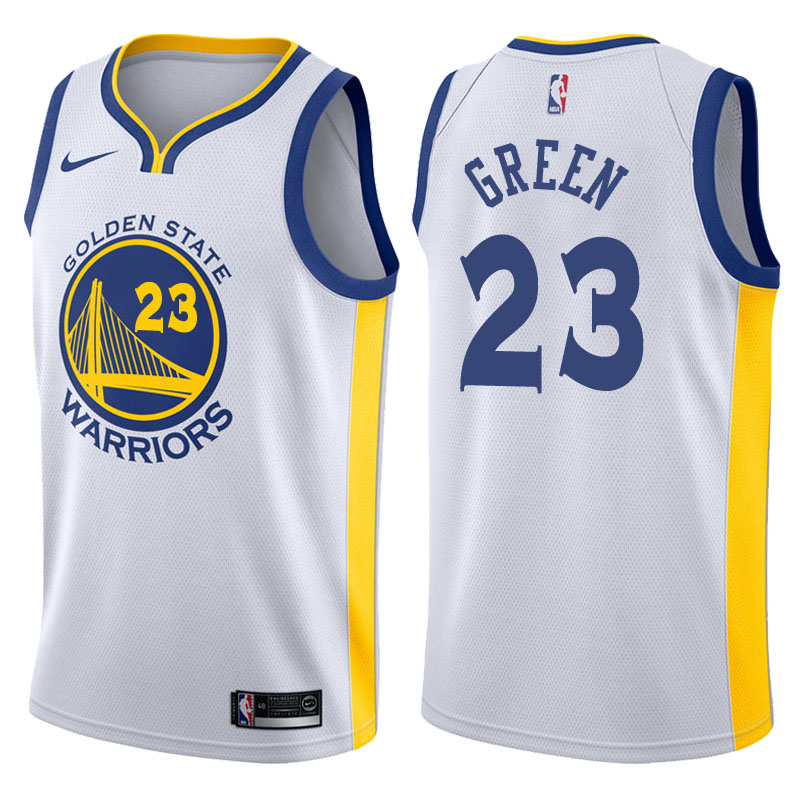 Draymond Green, Golden State Warriors - Association - Cliquez sur l'image pour la fermer