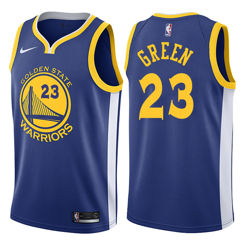 Draymond Green, Golden State Warriors - Icon - Cliquez sur l'image pour la fermer