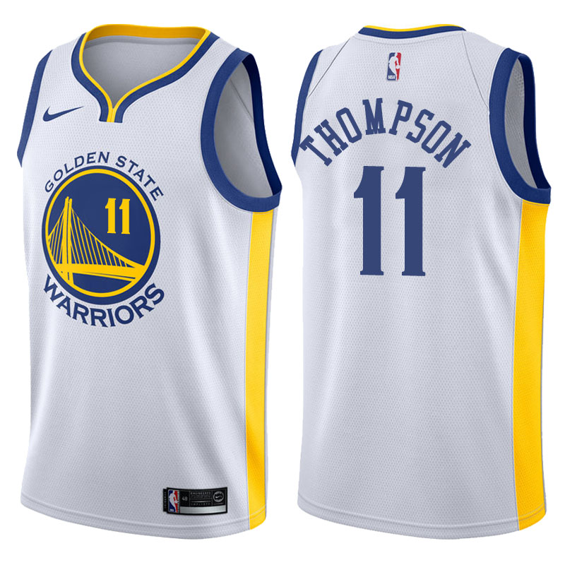 Klay Thompson, Golden State Warriors - Association - Cliquez sur l'image pour la fermer