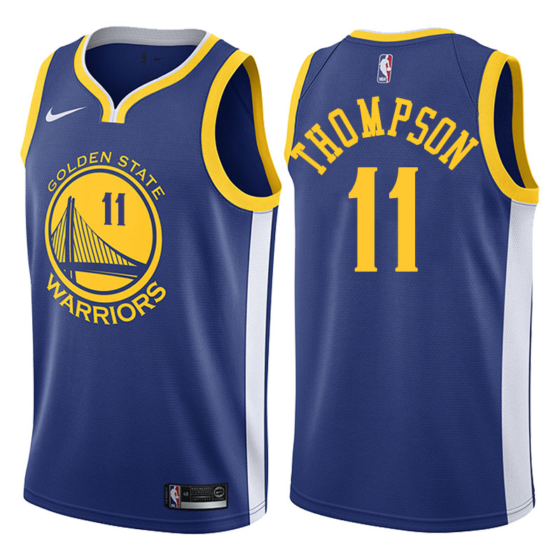 Klay Thompson, Golden State Warriors - Icon - Cliquez sur l'image pour la fermer