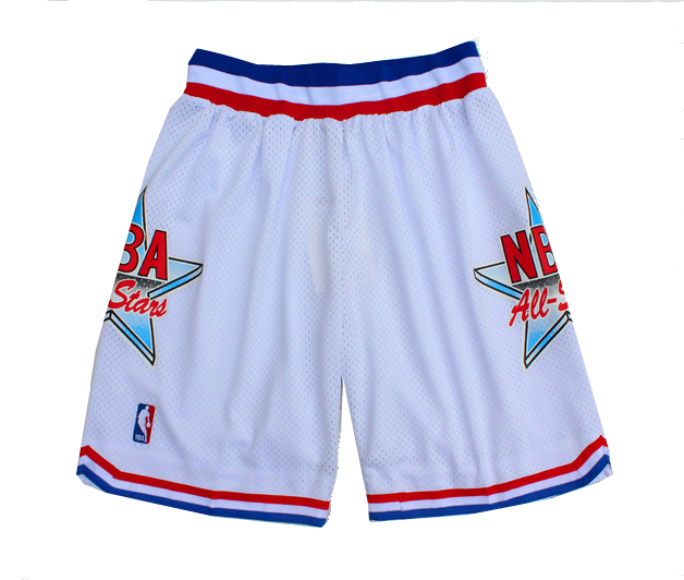 Pantalon All-Star 1992 - Cliquez sur l'image pour la fermer