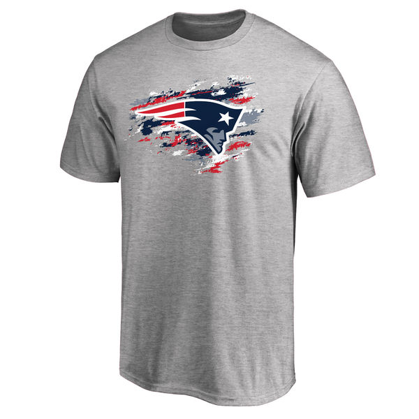 New England Patriots T-shirt - Cliquez sur l'image pour la fermer