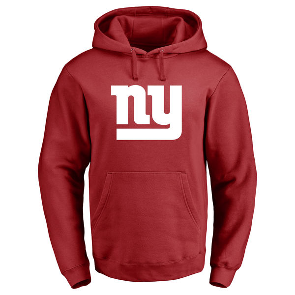 Sweat à capuche New York Giants - Cliquez sur l'image pour la fermer