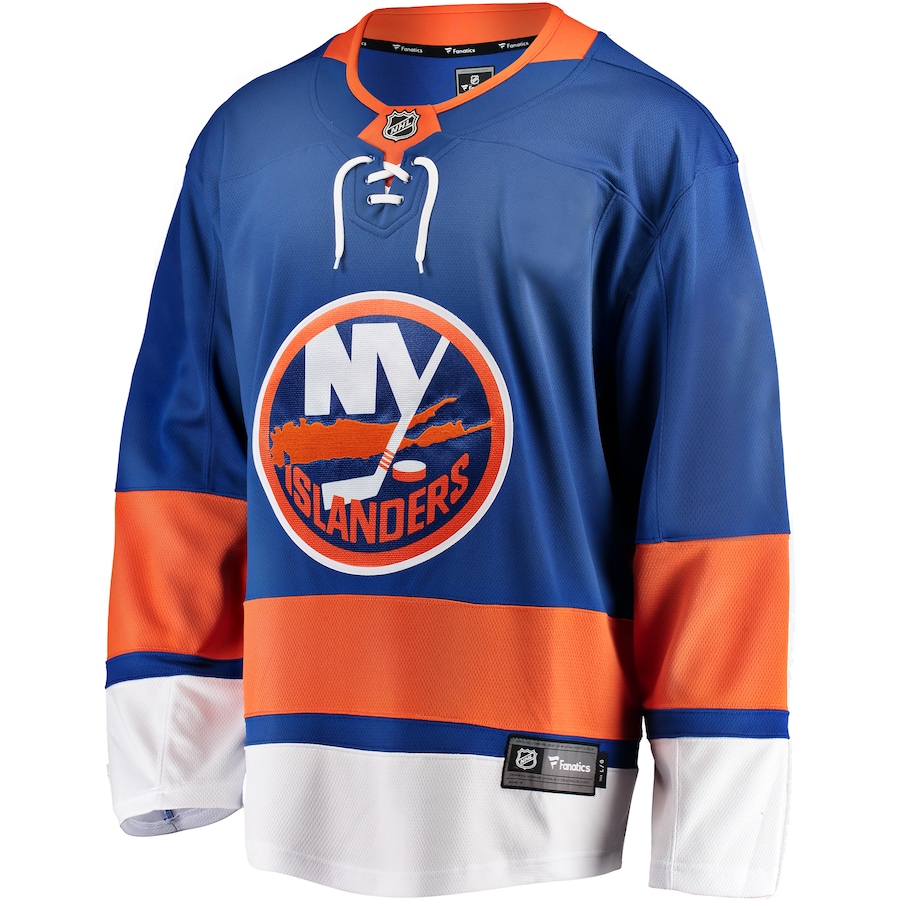 New York Islanders - Home - Cliquez sur l'image pour la fermer