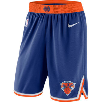 Pantalon New York Knicks - Icon - Cliquez sur l'image pour la fermer