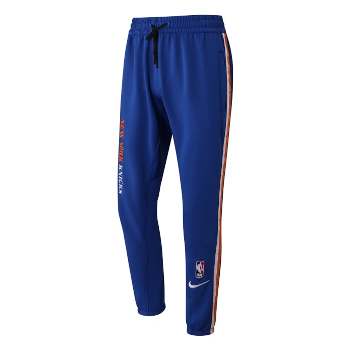 Pantalon Thermaflex New York Knicks - 75th Anniv. - Cliquez sur l'image pour la fermer