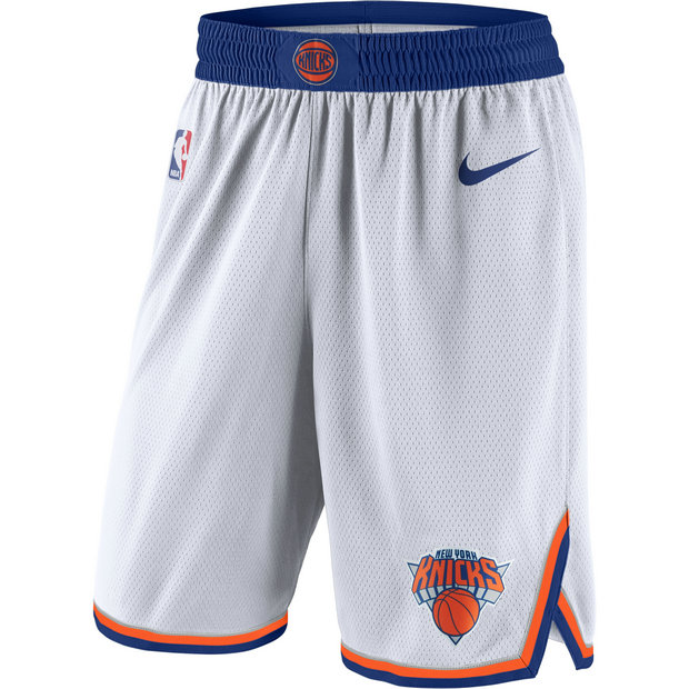 Pantalon New York Knicks - Association - Cliquez sur l'image pour la fermer