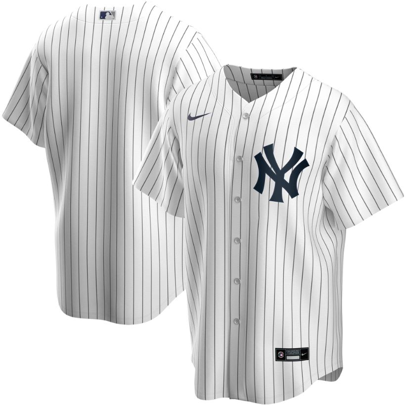 New York Yankees - White Classic - Cliquez sur l'image pour la fermer