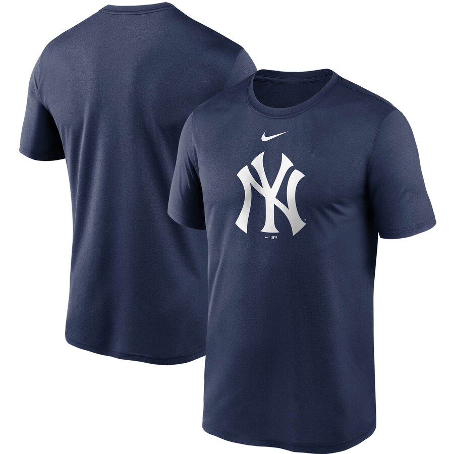 New York Yankees T-shirt - Cliquez sur l'image pour la fermer