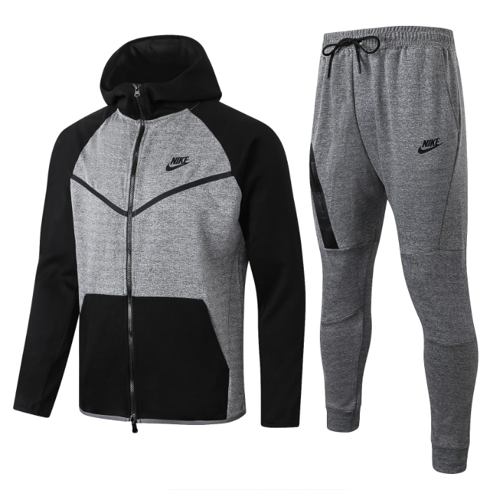 Survêtement Nike Tech Fleece 2020/21 - Cliquez sur l'image pour la fermer