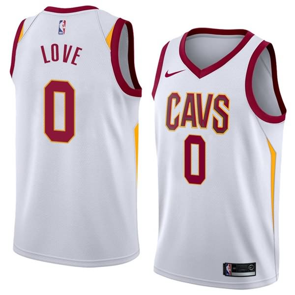 Kevin Love, Cleveland Cavaliers - Association - Cliquez sur l'image pour la fermer