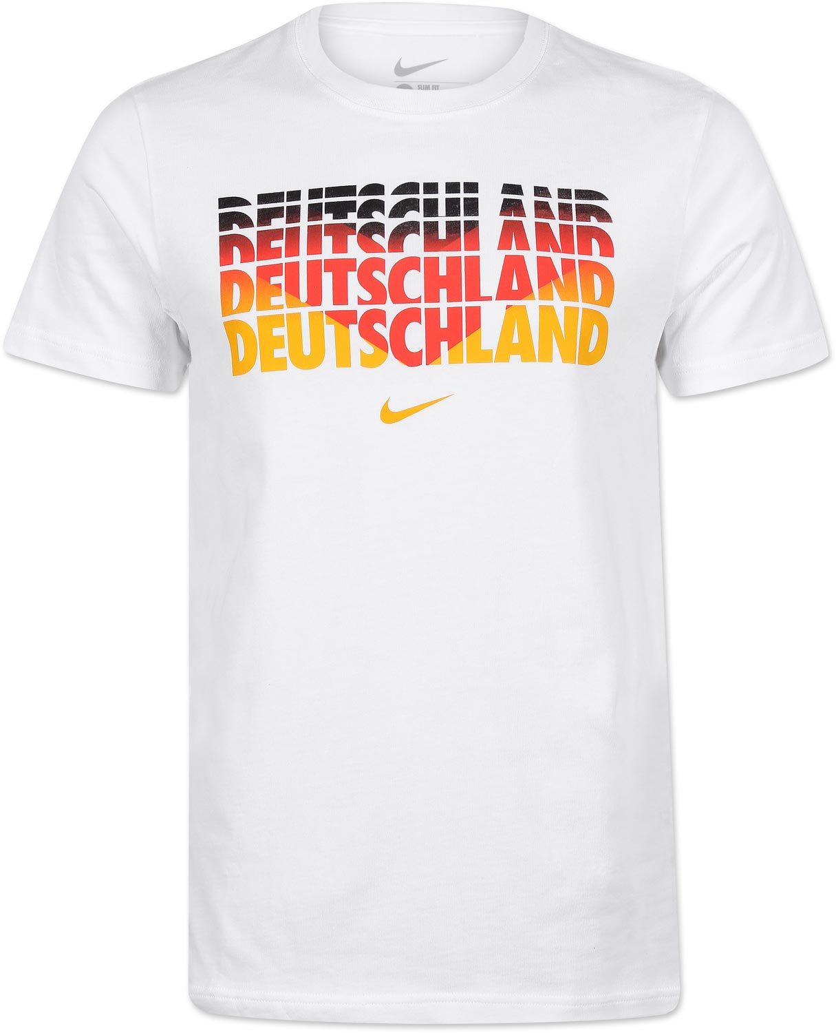 T-Shirt Allemagne 2014 - Cliquez sur l'image pour la fermer