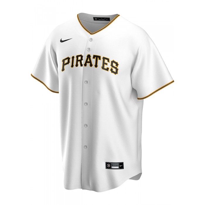 Pittsburgh Pirates - Home - Cliquez sur l'image pour la fermer