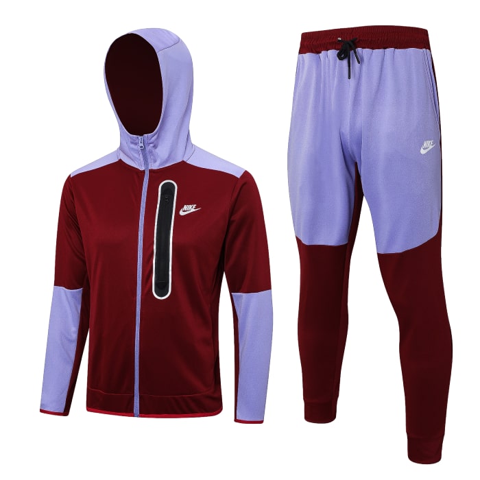 Survêtement Nike Tech Fleece 2023 - Cliquez sur l'image pour la fermer