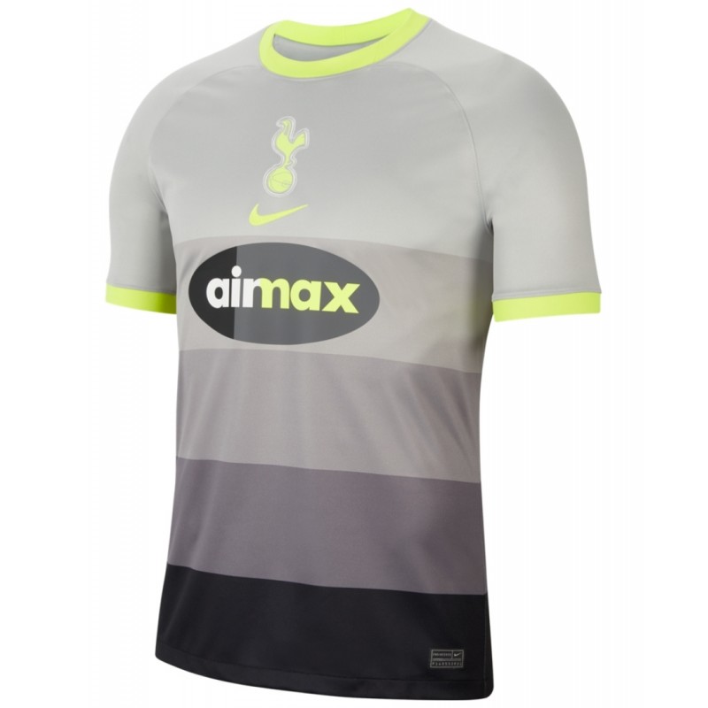 Maillot Tottenham Hotspur Stadium Air Max 2020/21 - Cliquez sur l'image pour la fermer
