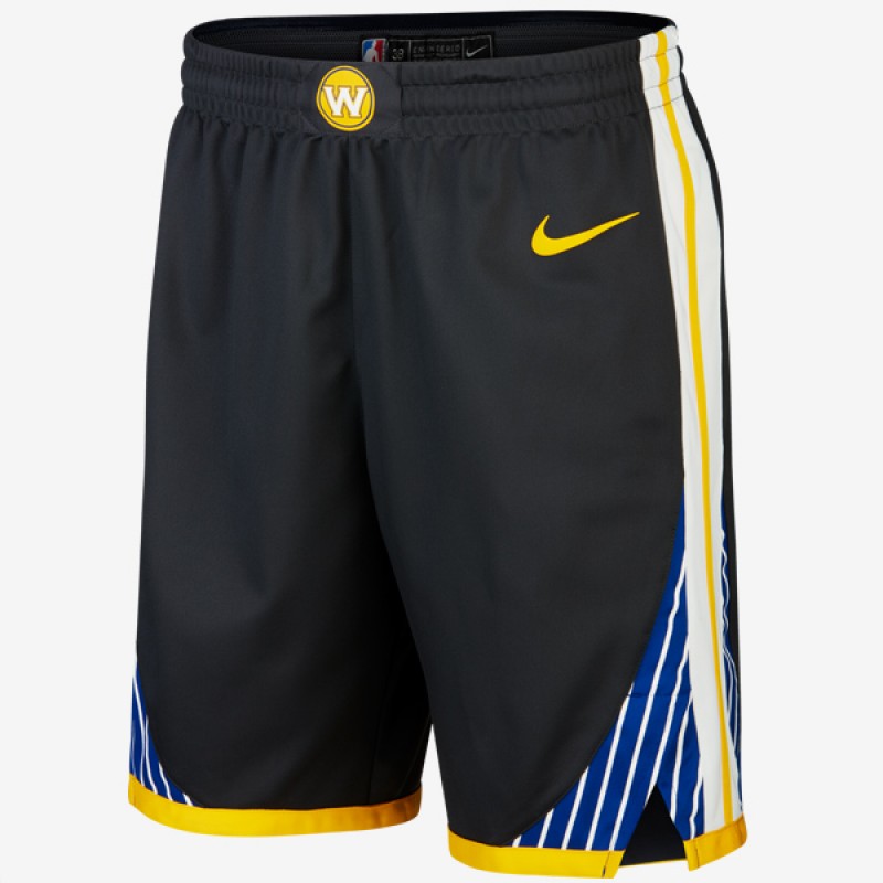 Pantalon Golde State Warriors - Statement - Cliquez sur l'image pour la fermer