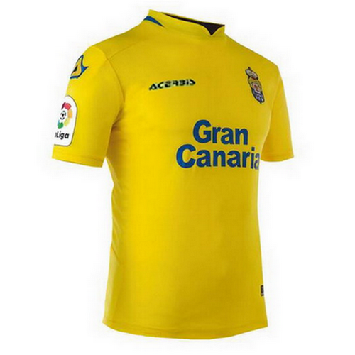 Maillot Las Palmas Domicile 2017/18 - Cliquez sur l'image pour la fermer