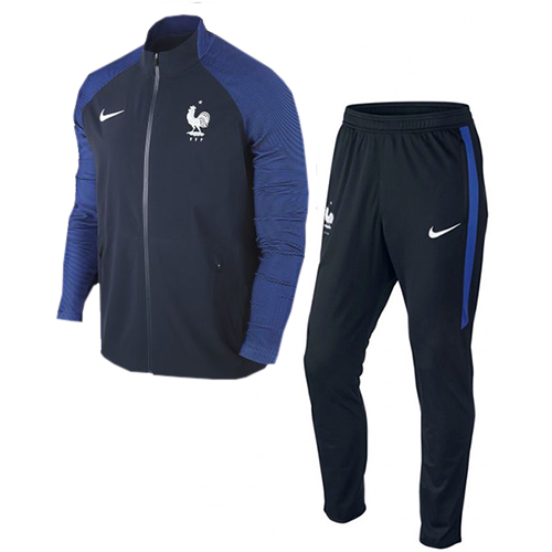 Survêtement France Euro 2016 - Cliquez sur l'image pour la fermer