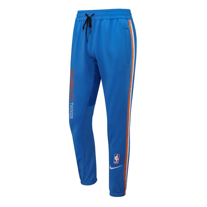 Pantalon Thermaflex Oklahoma City Thunder - 75th Anniv. - Cliquez sur l'image pour la fermer