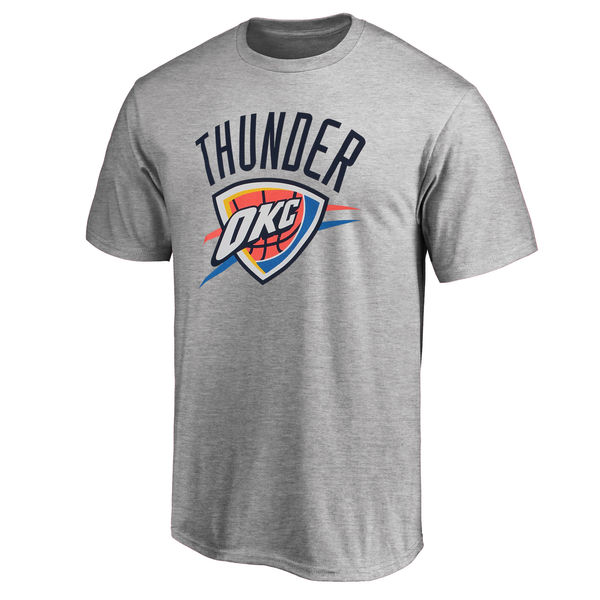 Oklahoma City Thunder T-shirt - Cliquez sur l'image pour la fermer
