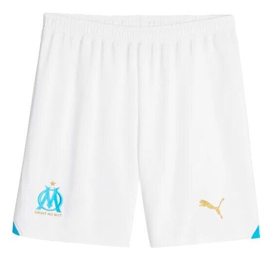 Olympique Marseille Shorts Domicile 2023/24 - Cliquez sur l'image pour la fermer