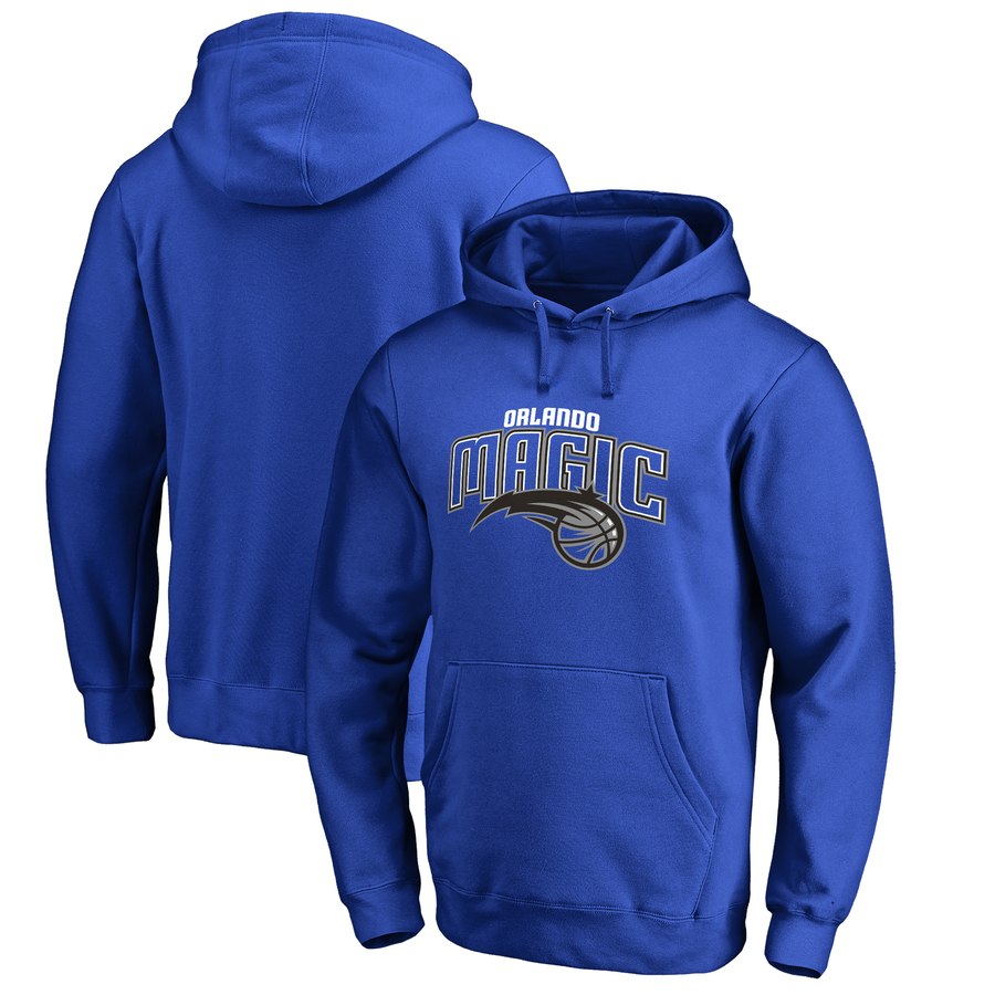 Sweat à capuche Orlando Magic - Cliquez sur l'image pour la fermer
