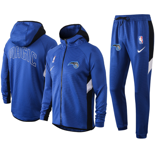 Survêtement Orlando Magic - Blue - Cliquez sur l'image pour la fermer
