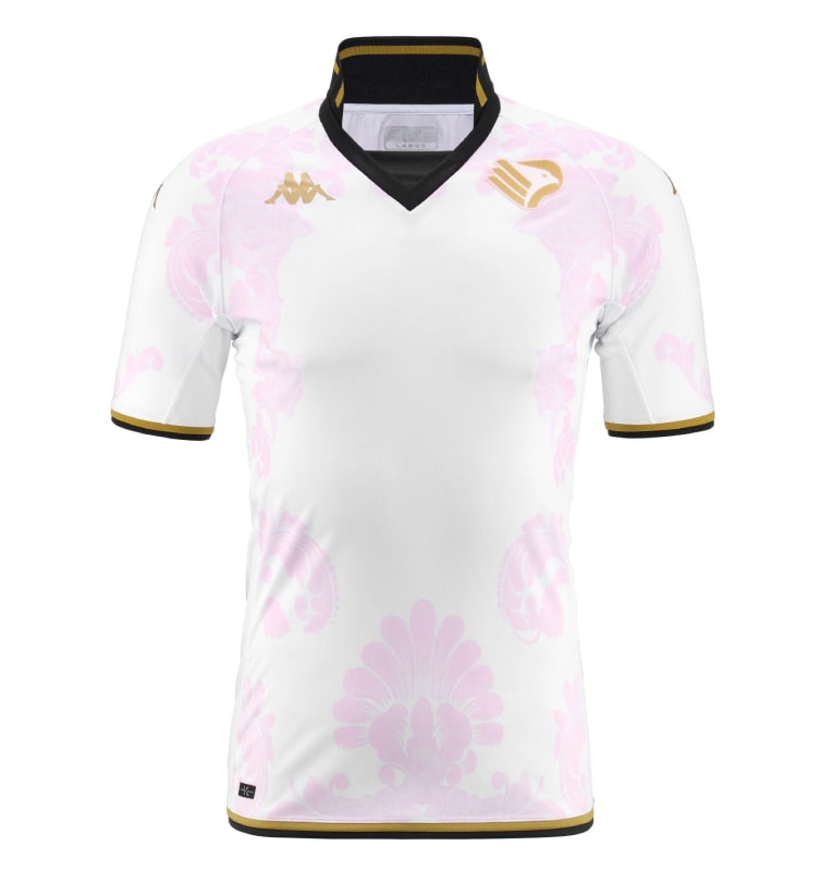 Maillot Palermo Third2022/23 - Cliquez sur l'image pour la fermer