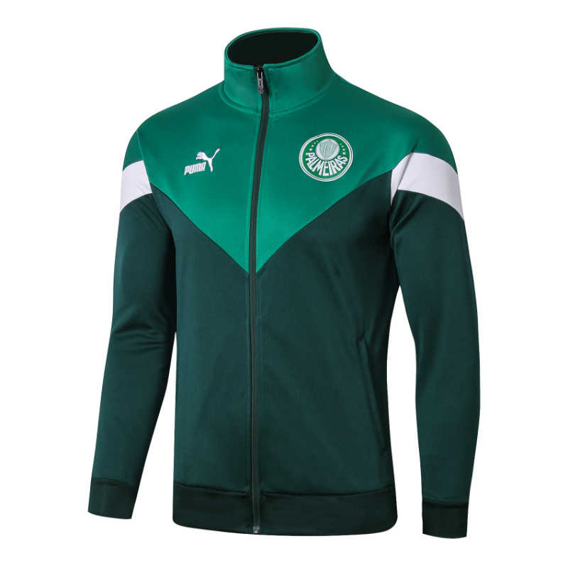 Veste Palmeiras 2019/20 - Cliquez sur l'image pour la fermer