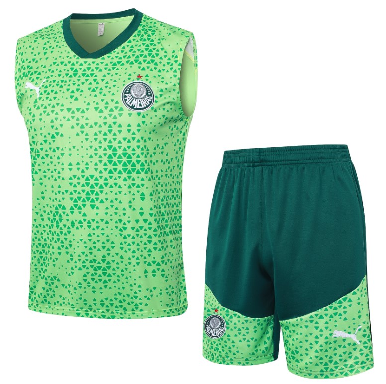 Palmeiras Training Kit 2024 - Cliquez sur l'image pour la fermer