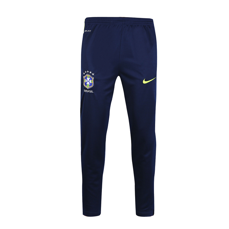 Pantalon Entraînement Brésil 2016/17 - Cliquez sur l'image pour la fermer